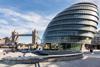 london city hall shutterstock_259489532