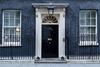 10 downing street shutterstock_534633283