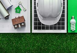 Sustainable construction plans