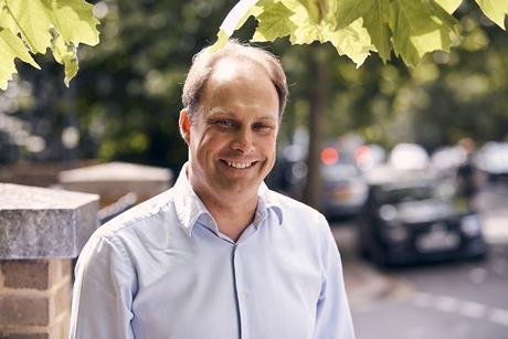 Nicholas Boys Smith c. Tom Campbell