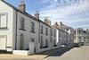 Two-storey exemplar - George Saumarez Smith and Adam Architecture at Poundbury