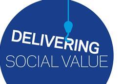 DELIVERING SOCIAL VALUE