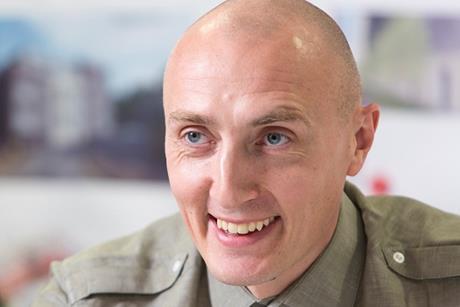 russ edwards clarion