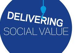 DELIVERING SOCIAL VALUE