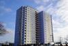 800px-Gosport_Harbour_Tower_residential_block
