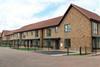Westcliff Carbon Neutral Homes, Scunthorpe