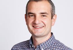 4850 Vivid  Mike Shepherd, Group Development and New Business Director at VIVID