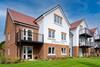 Churchill Retirement Living's Edinburgh Lodge development in Orpington, Kent