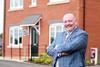 Ashley James, Avant Homes West Midlands' land director