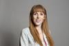 Angela Rayner portrait