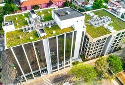 Future of building envelope with Carlisle