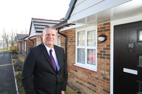 John Johnston Coporate Strategy