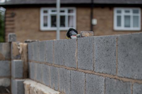 Prioritise thermal performance and ease of correct installation