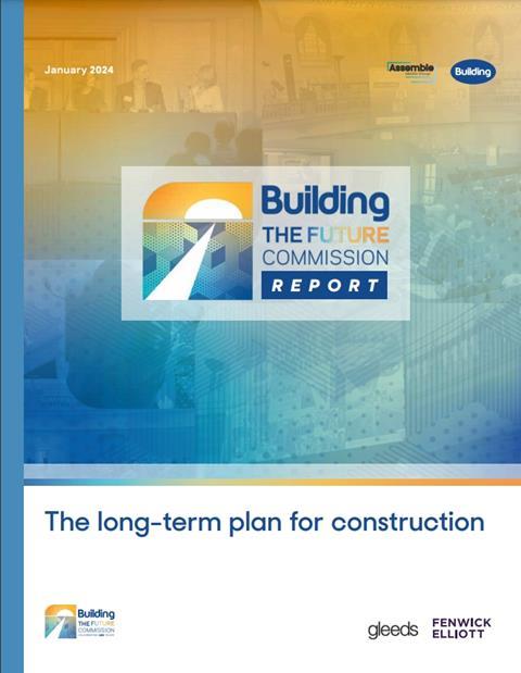 BTFC final report cover