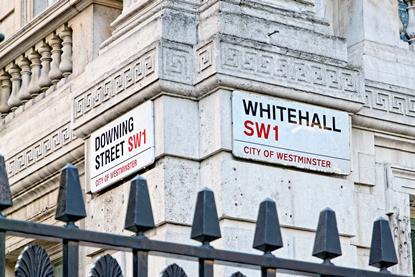 whitehall