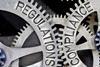 regulations governance