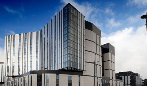 Construction standards will continue to rise credit Knauf Insulation