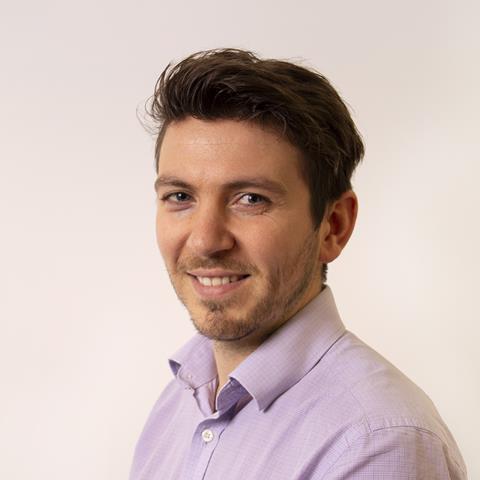 Luke Davies Rock Mineral Wool Product Manager Knauf Insulation