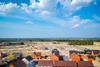 Housebuilding suburban site Wantage Oxon shutterstock_1701138229