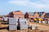 Housebuilding Shutterstock