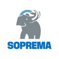 Soprema Logo