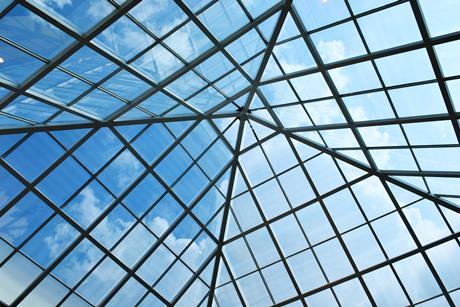 Glazing shutterstock image