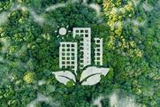 green building shutterstock