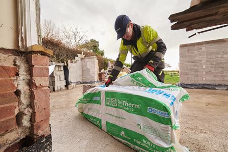 Choose materials that help to close the performance gap