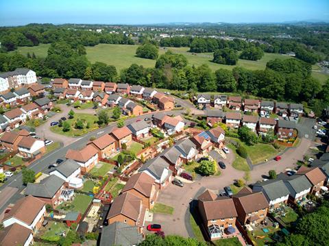 Homes are increasingly judged on as-built performance