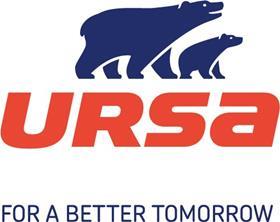 URSA logo