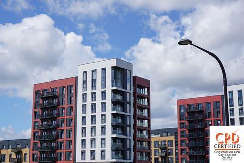 URSA CPD header with logo