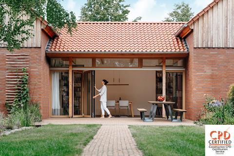 CPD header image with logo