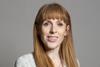 Angela Rayner