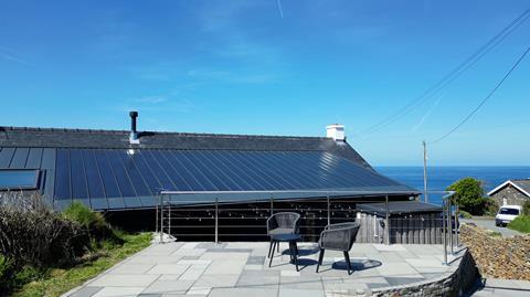 Machlud Haul - SolarSeam 6