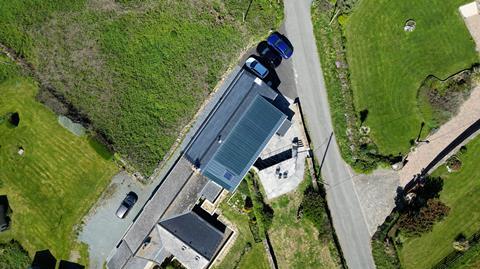 Machlud Haul - SolarSeam 7