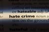 hate crime