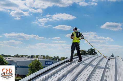 MSA CPD header with logo