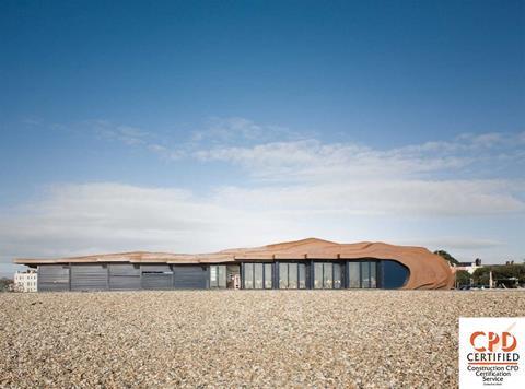 Solarlux CPD header with logo