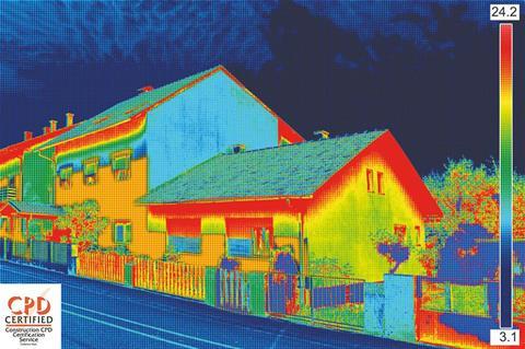 CPD header image with logo