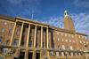 Norwich City Hall 2