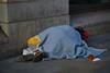 rough sleeping 2