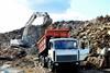 landfill tax will make construction unviable