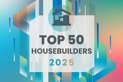 TOP 50 HOUSEBUILDERS 2025 (1)
