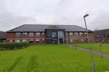 story homes head office