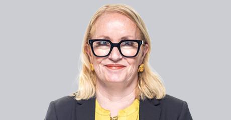 Fiona Fletcher-Smith headshot