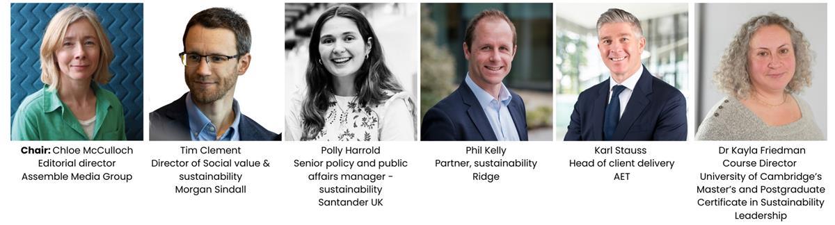 Retrofit revolution Decarbonising the UK’s existing building stock