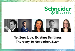Net Zero Live - Webinar 2