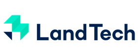 LandTech logo