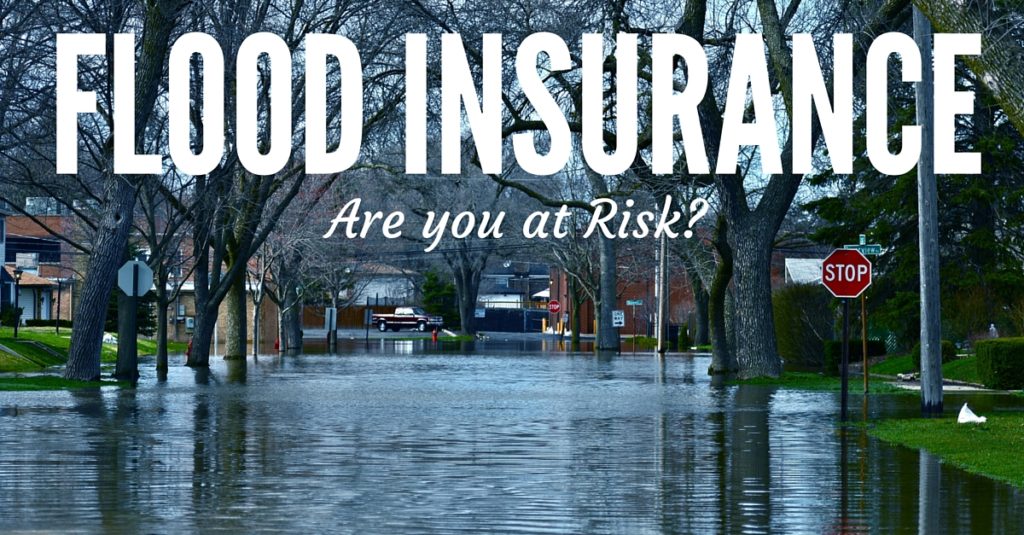 Do You Need Flood Insurance Talking Real Estate